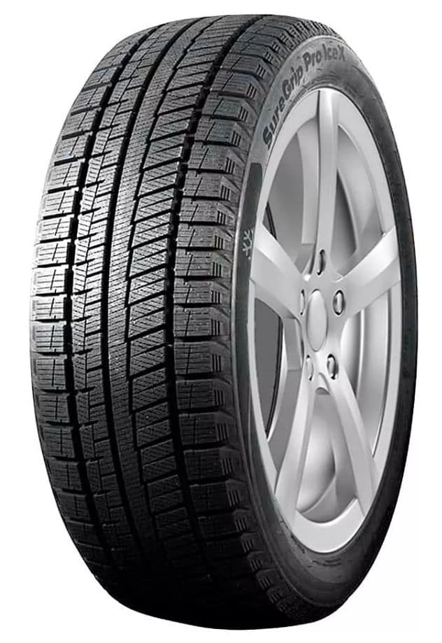 Gripmax SureGrip Pro Ice X 265/55 R20XL 113H  