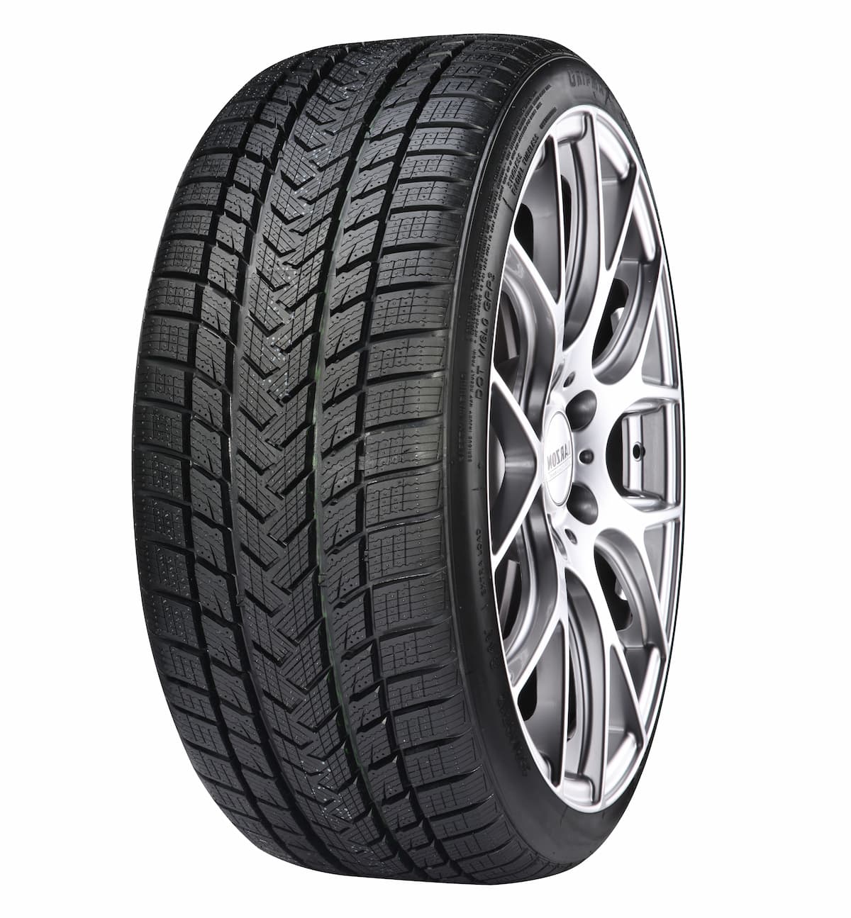 Gripmax SureGrip eWinter 205/40 R17 84V  