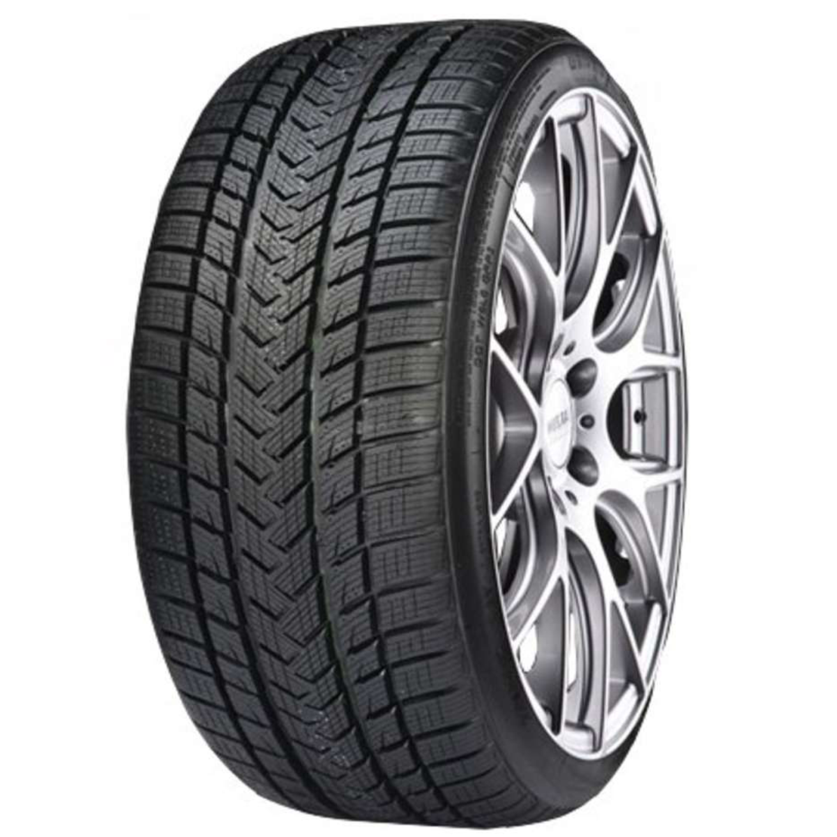Gripmax Suregrip Pro Winter 195/55 R20XL 95H  