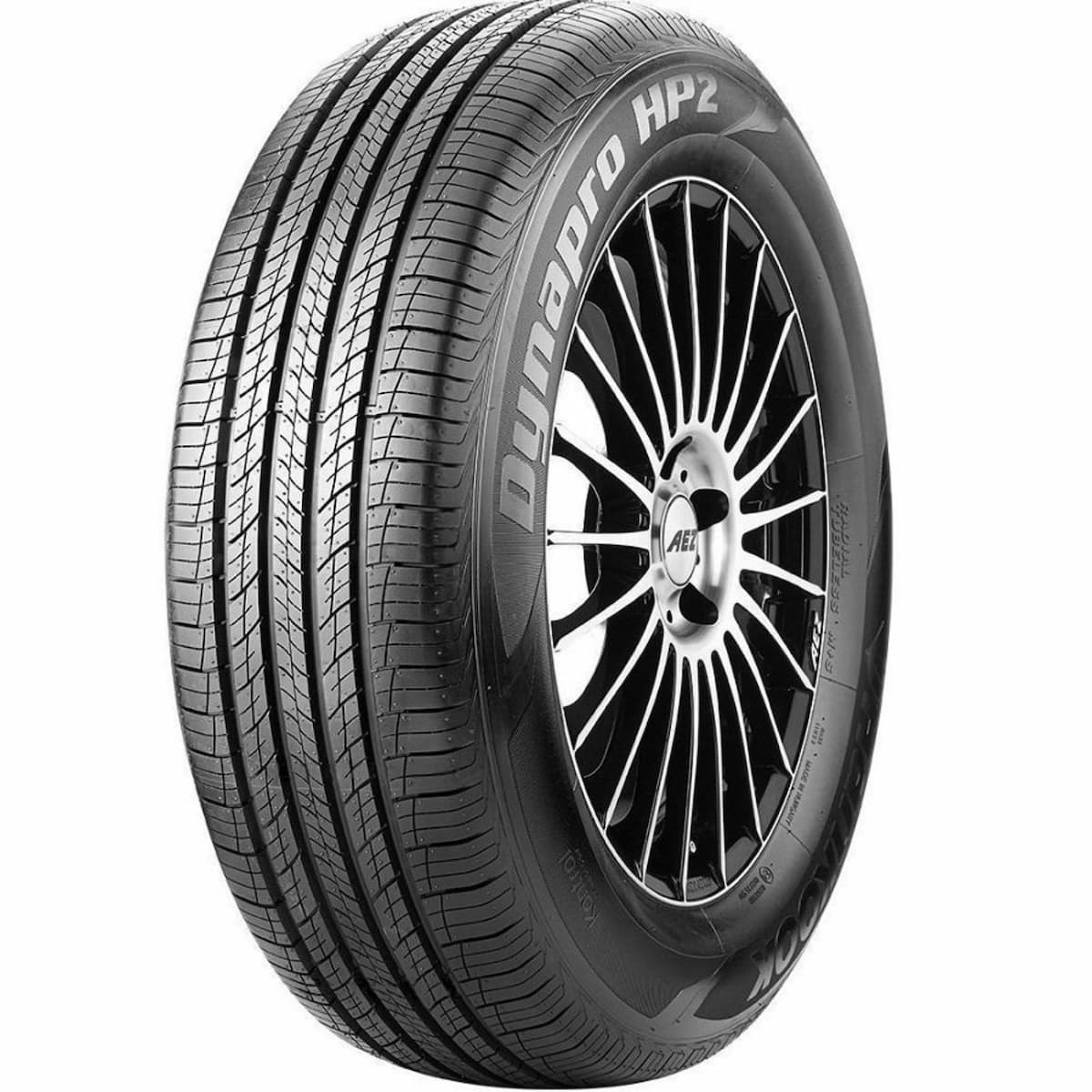 Hankook DynaPro HP2 RA33 265/50 R20 107V  