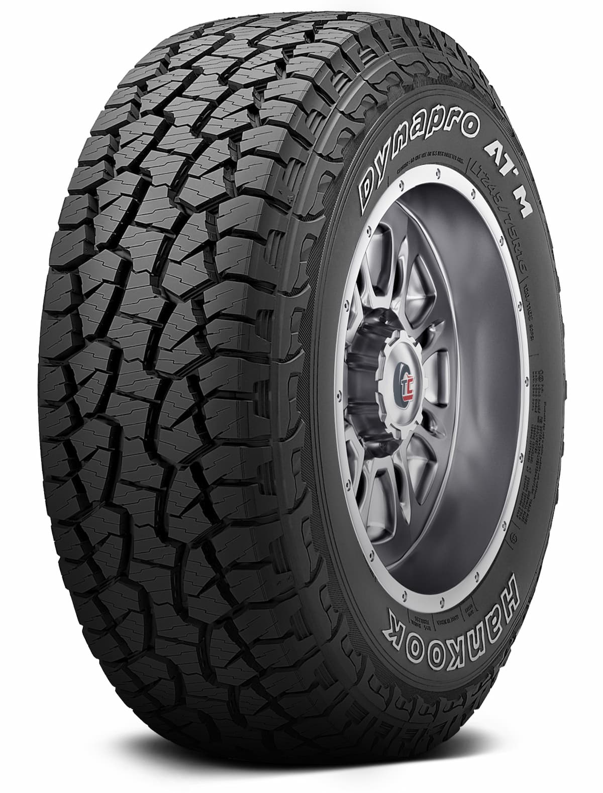 Hankook Dynapro AT-M RF10 235/75 R15 109T  