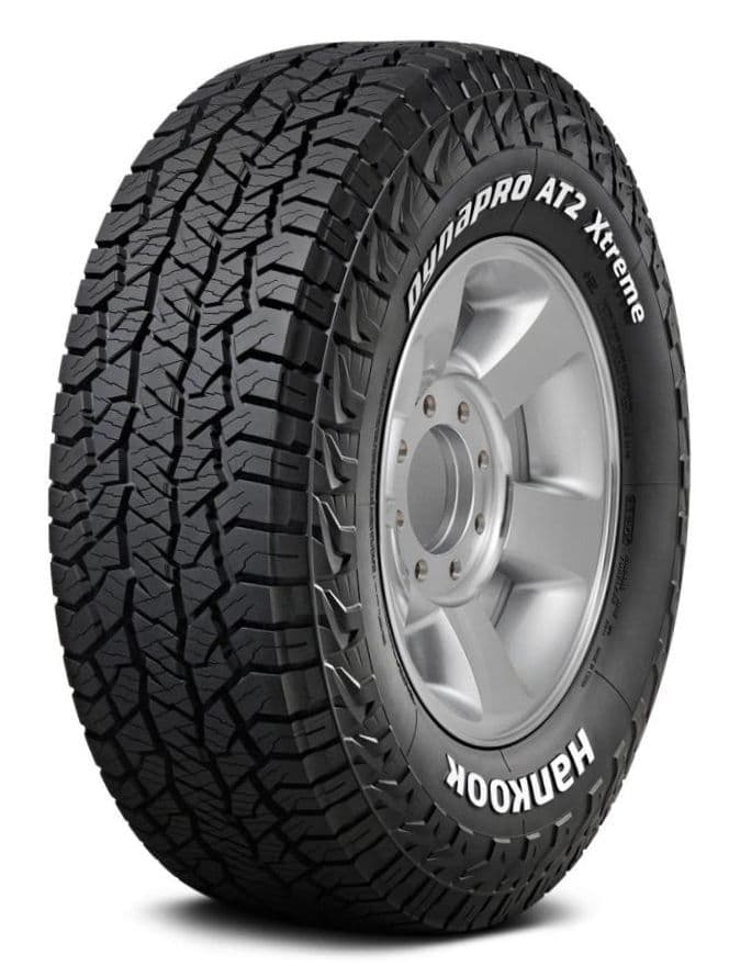 Hankook Dynapro AT2 Xtreme RF12 215/75 R15 100/97S  