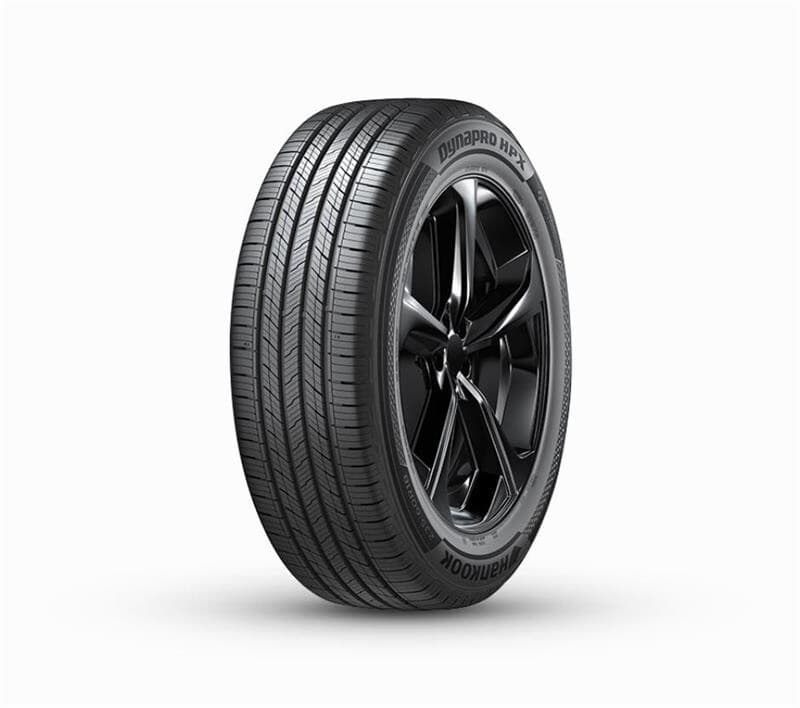 Hankook Dynapro HPX RA43 SUV 235/60 R18XL 107W  