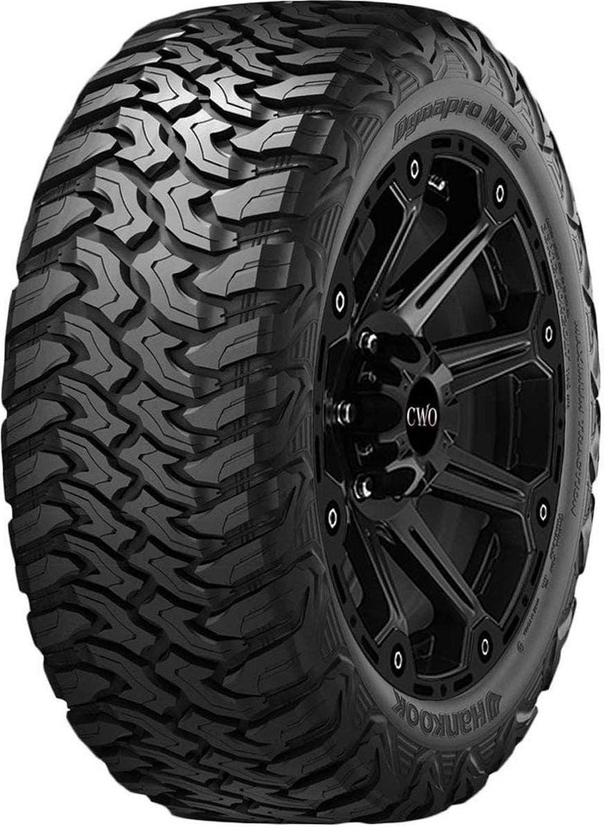 Hankook Dynapro MT2 RT05 215/85 R16 115/112Q  