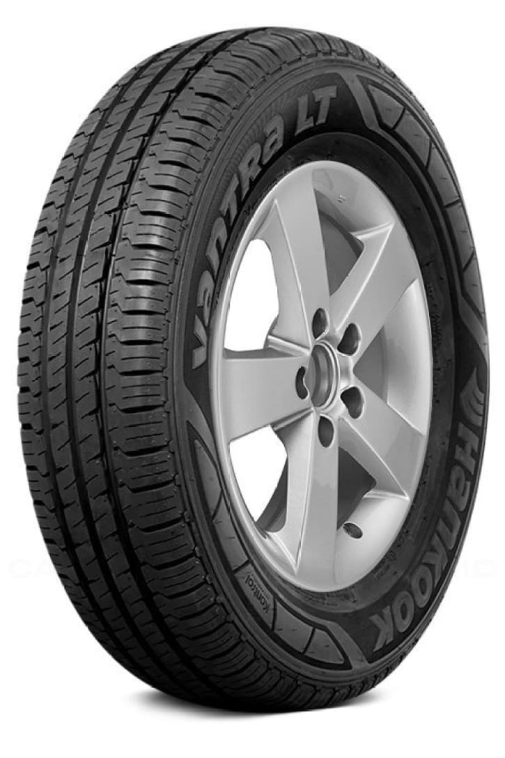 Hankook Vantra LT RA18 165/0 R14С 97/95Q  
