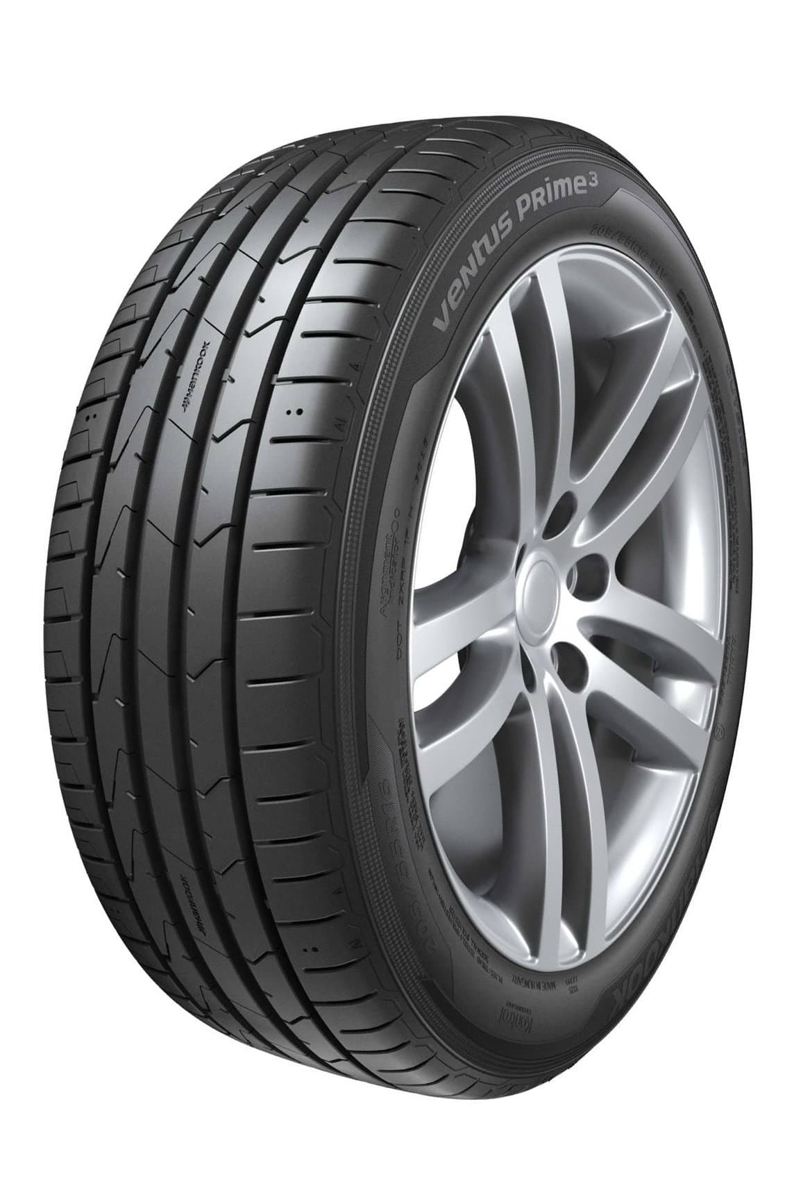 Hankook Ventus Prime 3 K125 215/50 R18 92H  
