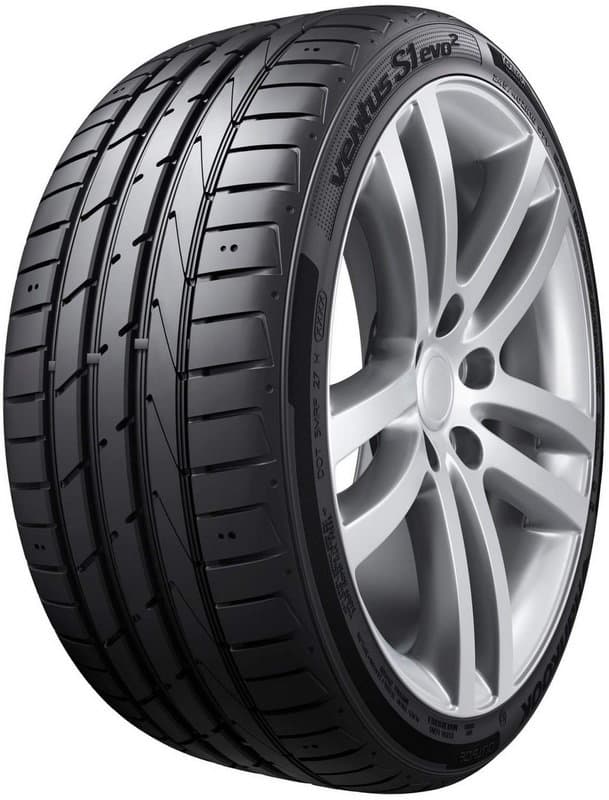 Hankook Ventus S1 Evo 2 SUV K117a 215/65 R17 99V  