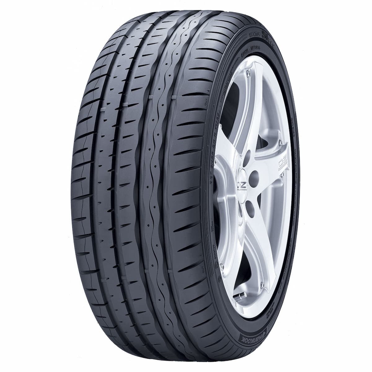 Hankook Ventus S1 Evo K107 195/40 R17 81W  