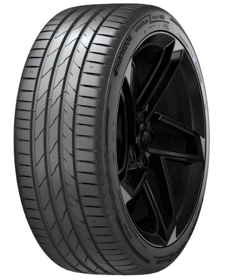 Hankook Ventus evo K137 245/40 ZR19XL 98Y  