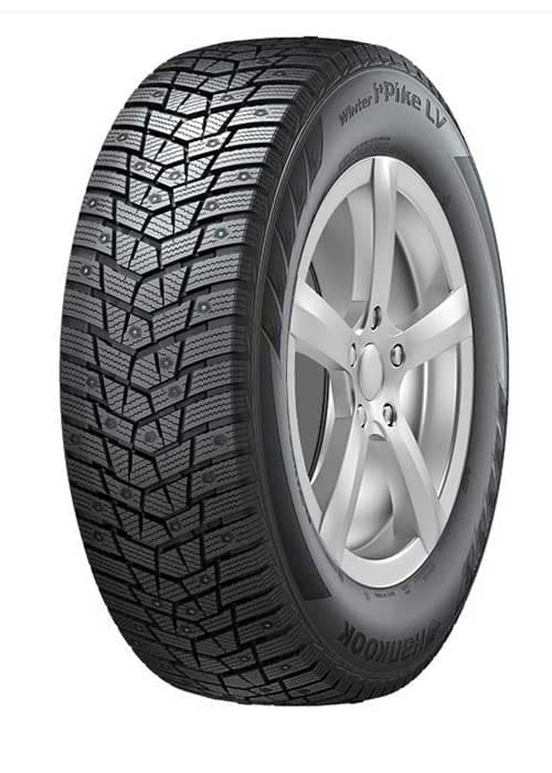 Hankook Winter I Pike LV RW15 195/70 R15С 104/102R  Шип 