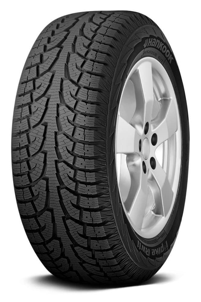 Hankook Winter I*Pike RW11 235/60 R16 100T  Шип 