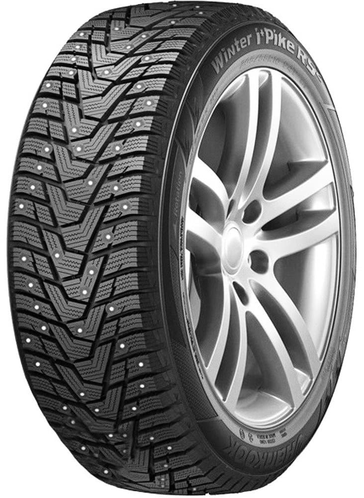 Hankook Winter I*Pike X W429a 235/70 R16XL 109T  Шип 