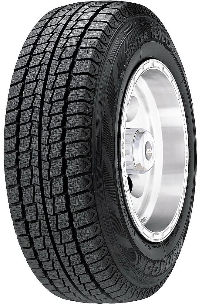 Hankook Winter RW06 215/60 R16С 103/101T  