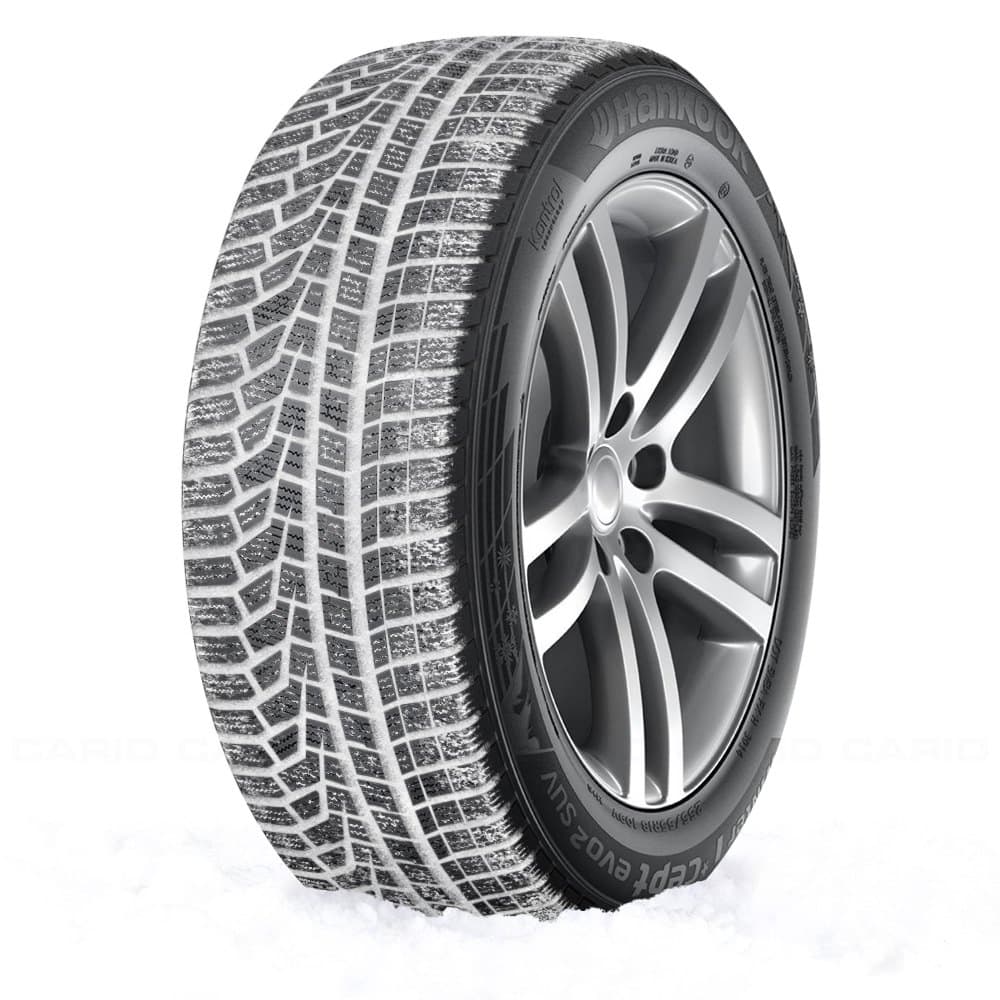 Hankook Winter i cept evo2 W320 225/55 R16XL 99V  