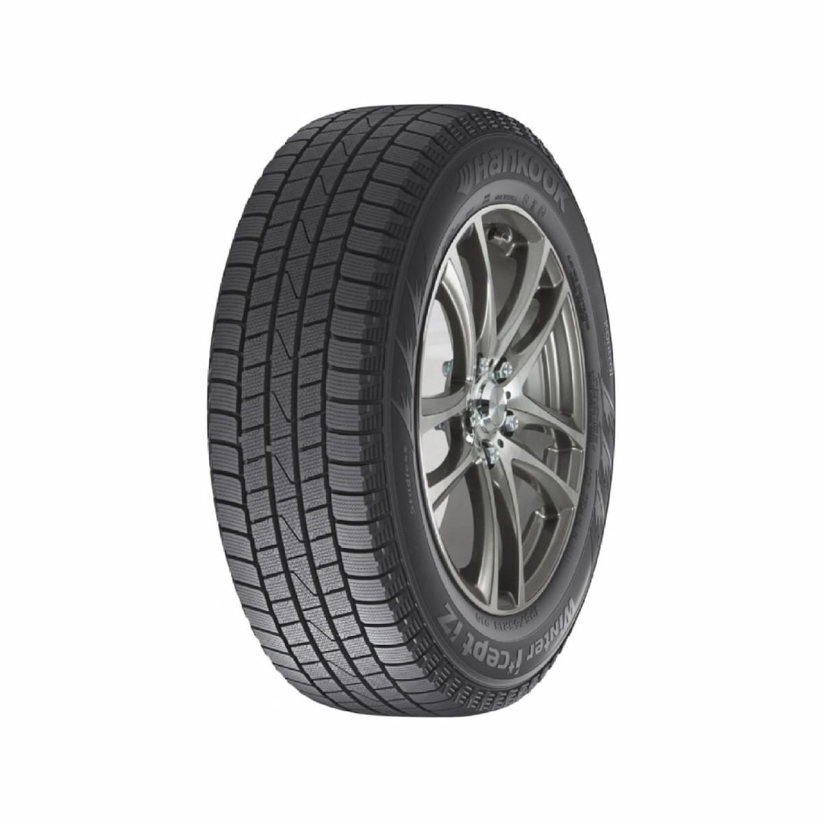 Hankook Winter i*Cept W606 165/70 R14 81T  