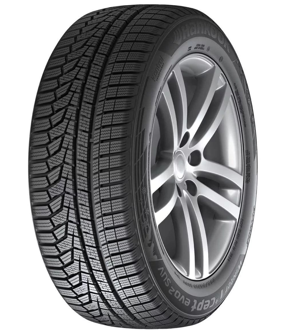 Hankook Winter i*cept Evo 2 SUV W320A 295/35 R23XL 108W  