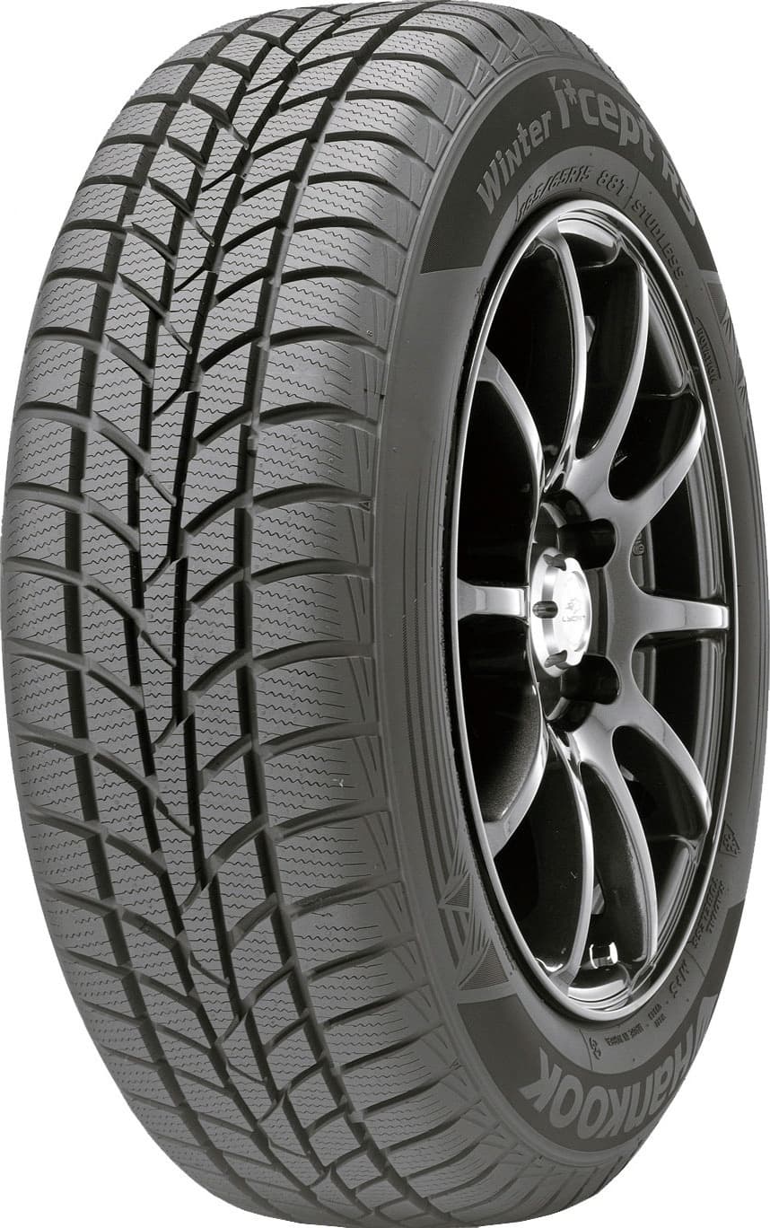 Hankook Winter i*cept RS W442 195/65 R14 89T  
