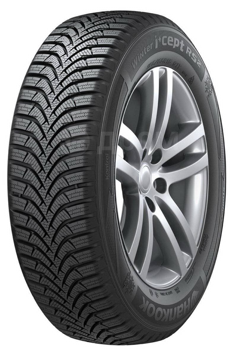 Hankook Winter i*cept RS2 W452 215/65 R15 96H  
