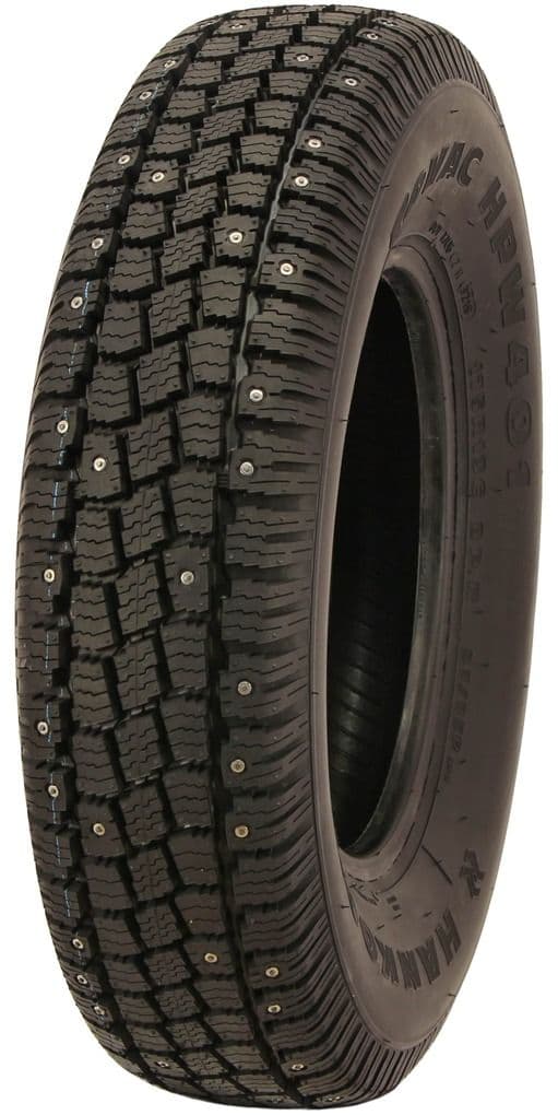 Hankook Zovac HP W401 155/80 R12 83/81P  Шип 