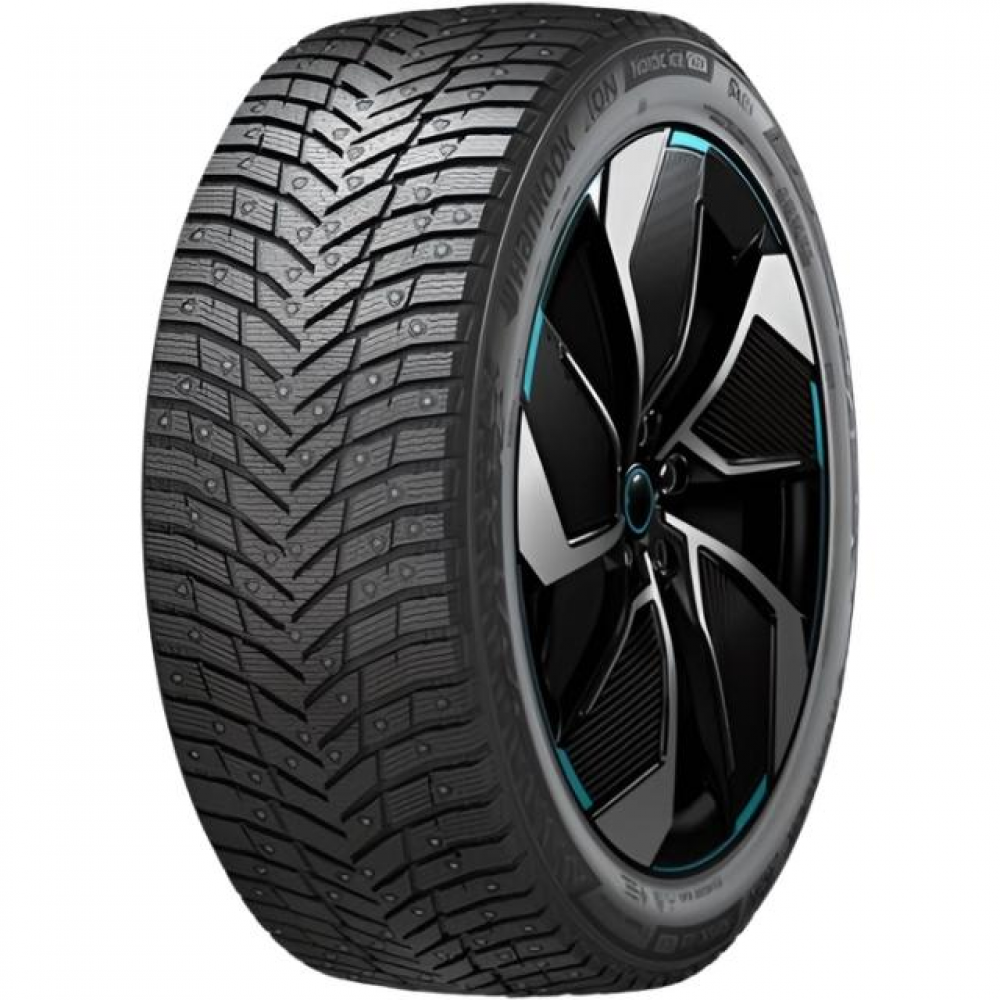 Hankook iON Nordic I*CE SUV IW04A 245/40 R20XL 99T  Шип 