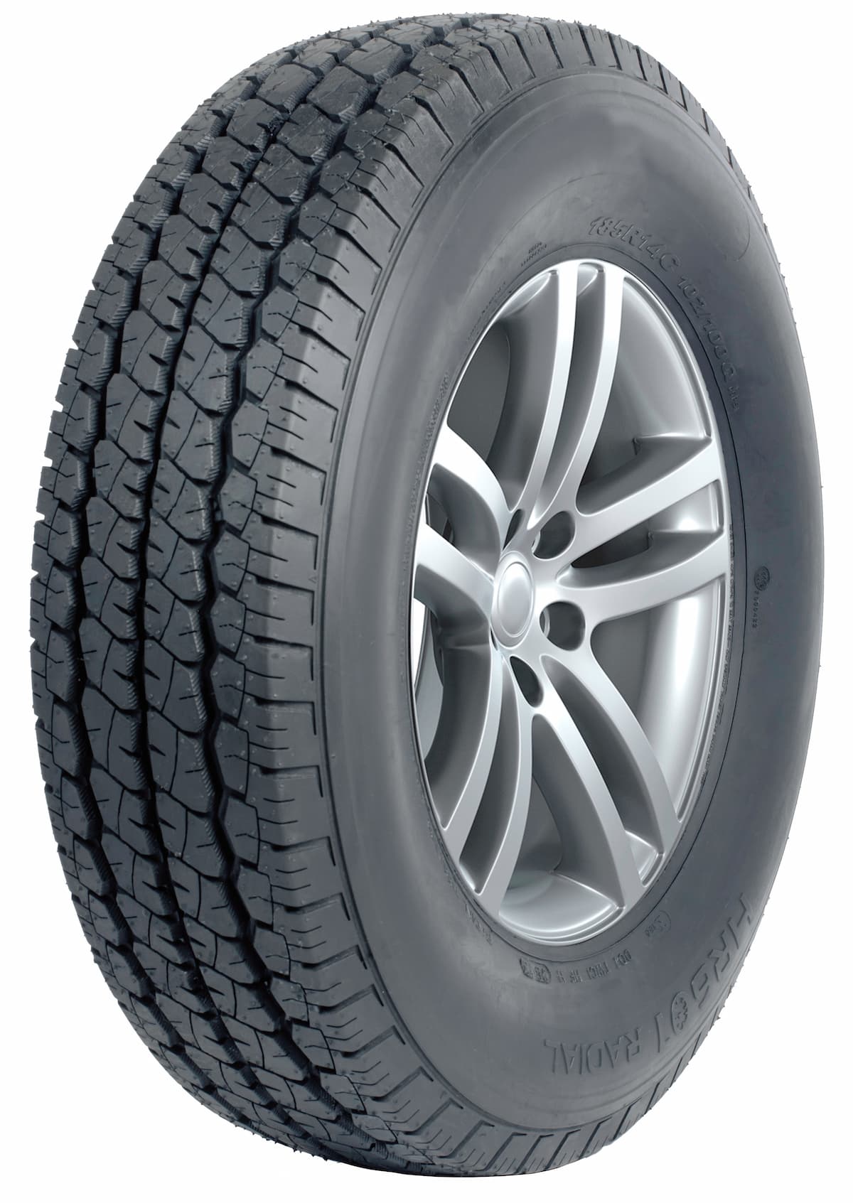 Headway HR601 205/65 R16 107/105T  