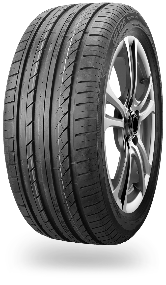 Hifly HF805 255/40 R19XL 100W  