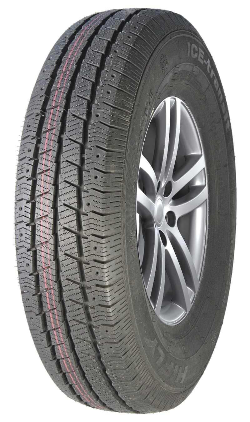 Hifly ICE-TRANSIT 195/70 R15С 104/102R  Шип 