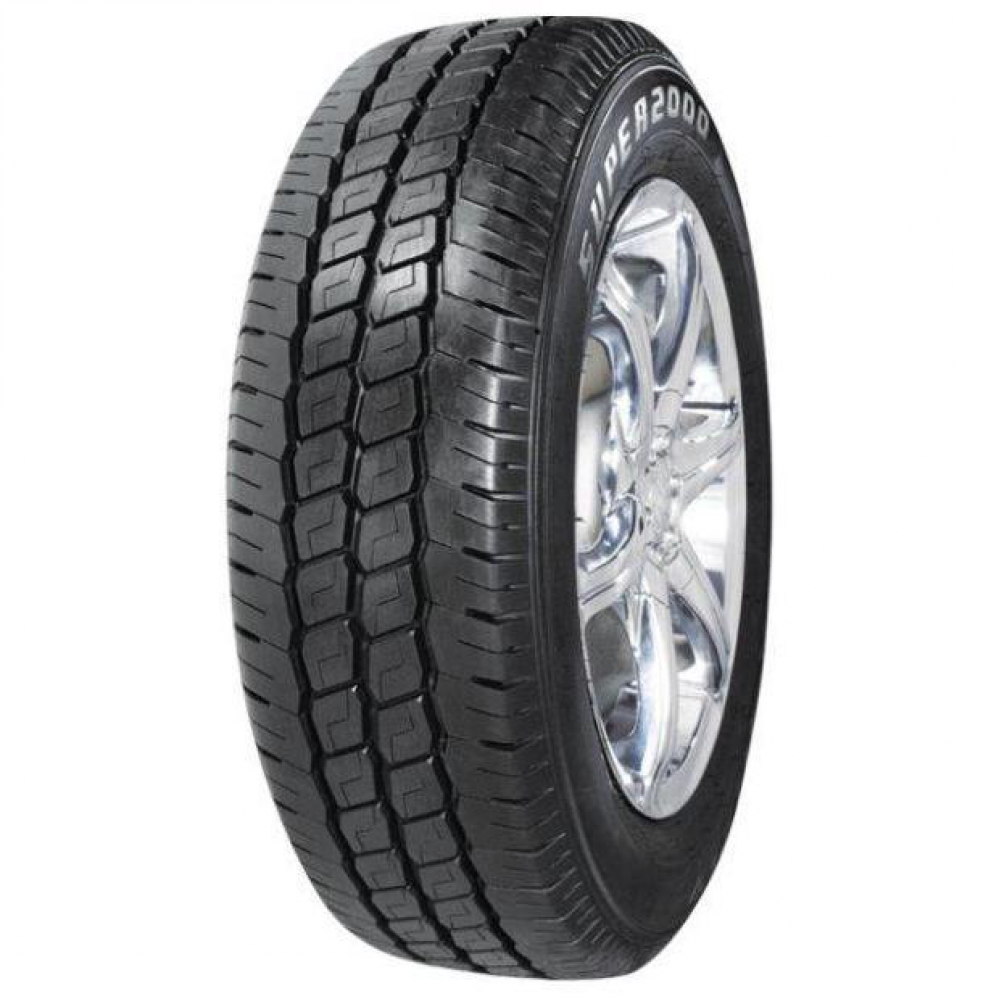 Hifly Super 2000 235/65 R16С 121/119R  