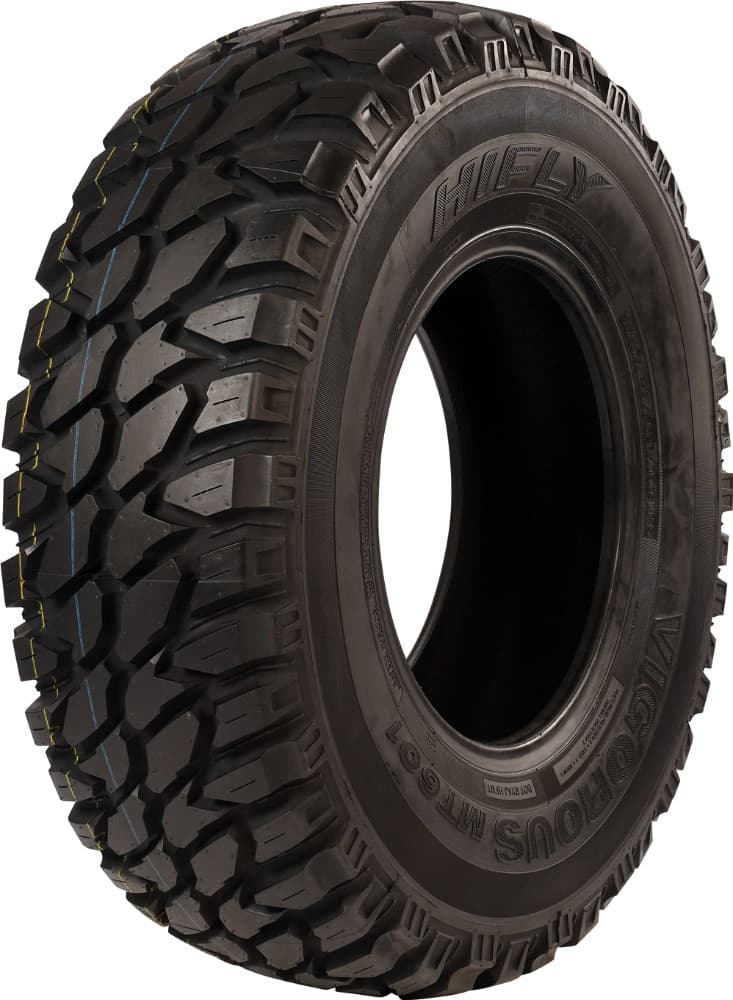 Hifly Vigorous MT601 235/75 R15 104/101Q  