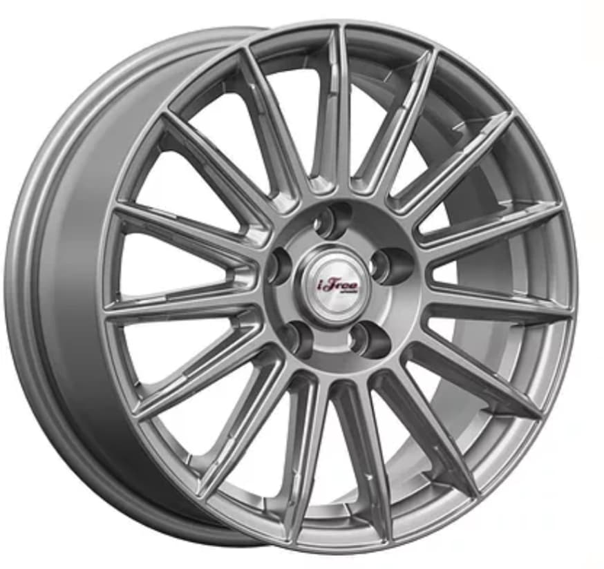 IFREE Азур 6.5x16 5x110 ET40 DIA63.3 хай вэй 