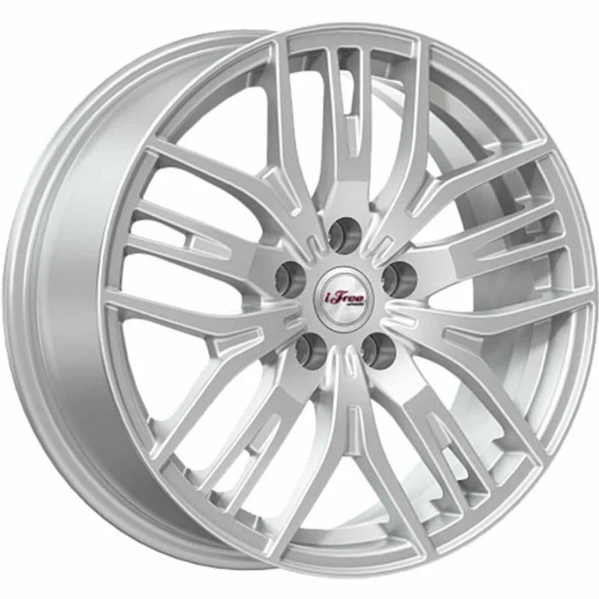 IFREE Аскет 7x17 5x108 ET40 DIA54.1 нео-классик 