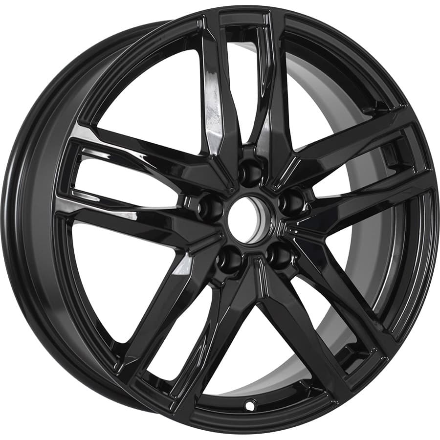 IFREE Бомбей 6.5x18 5x114.3 ET42 DIA67.1 black 