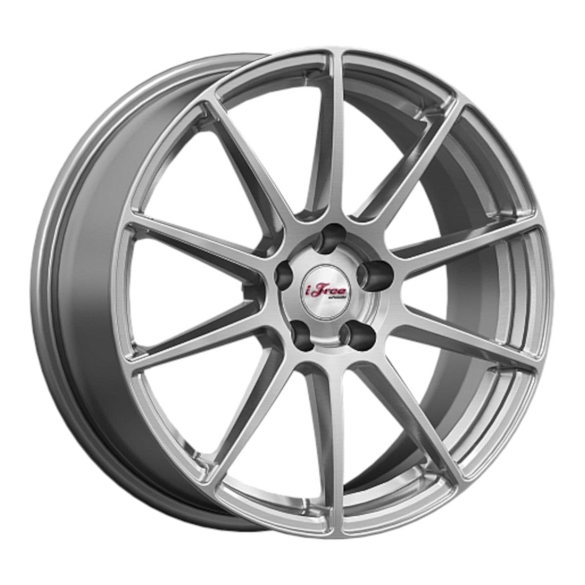 IFREE Винзор 7x18 5x108 ET33 DIA60.1 хай вэй 