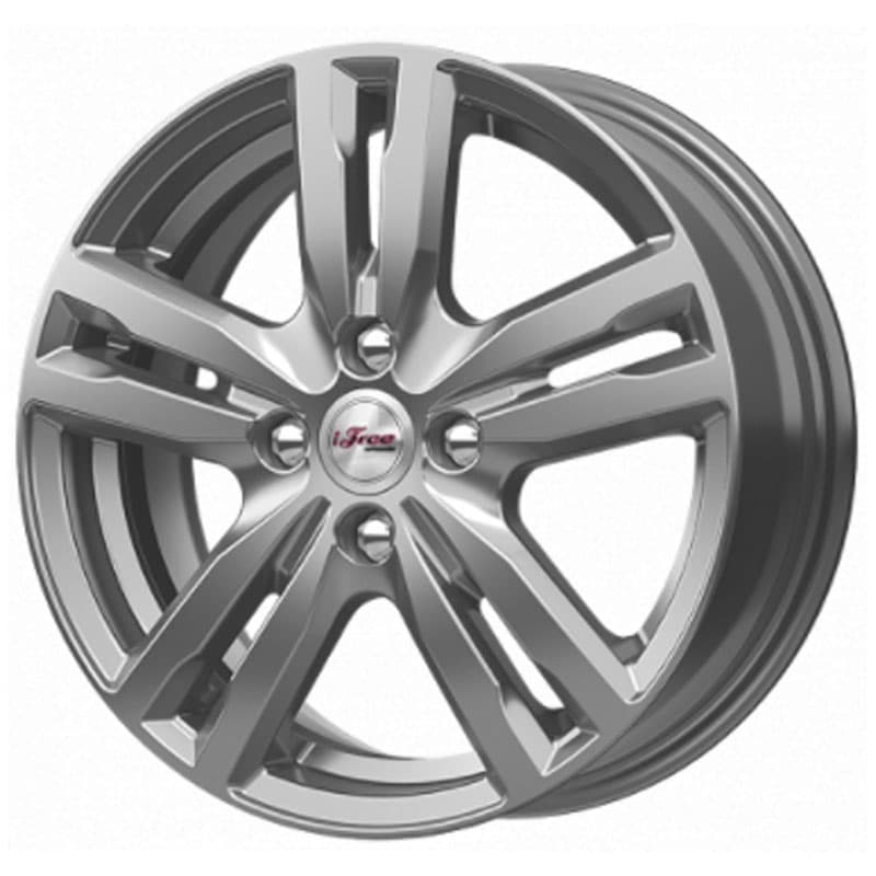 IFREE Горизонт 6x15 4x100 ET50 DIA60.1 хай вэй 