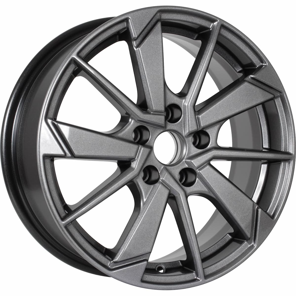 IFREE Зиплайн 6.5x16 5x112 ET33 DIA57.1 хай вэй