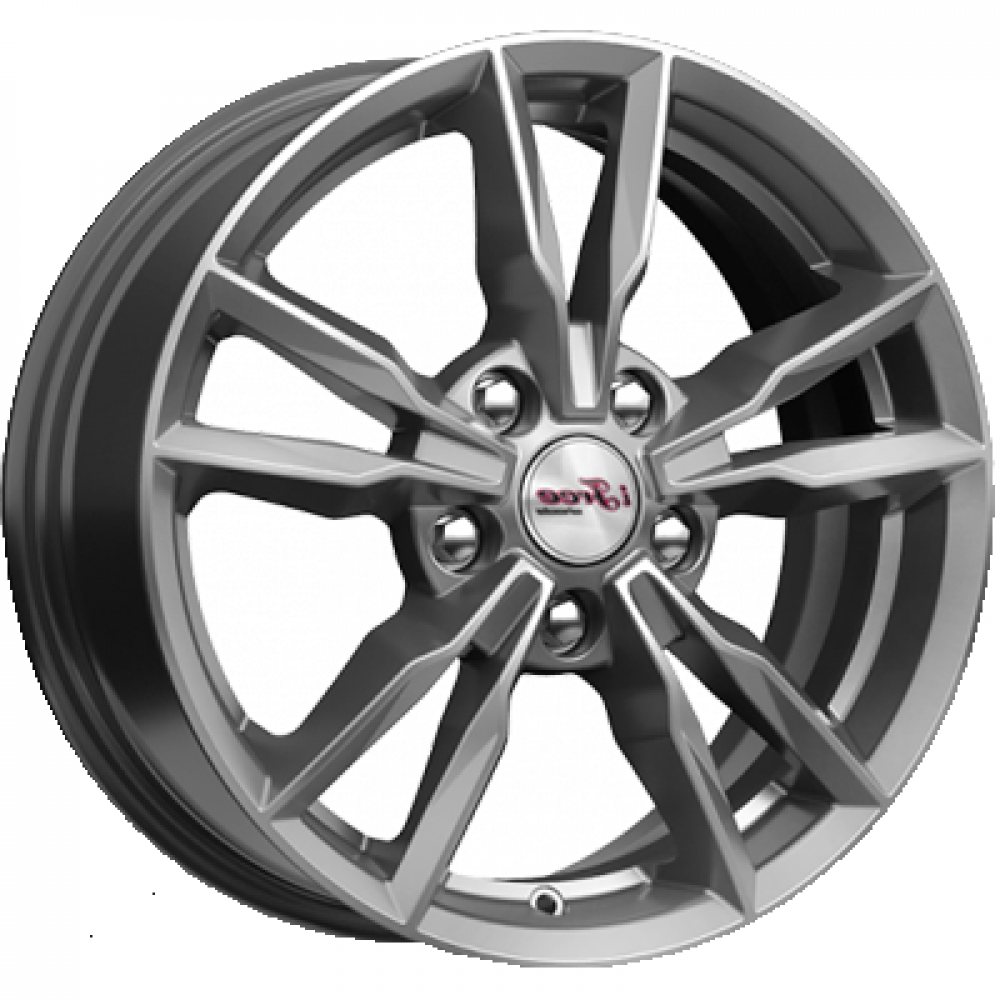 IFREE Икигай 6.5x16 5x114.3 ET50 DIA67.1 хай вэй 