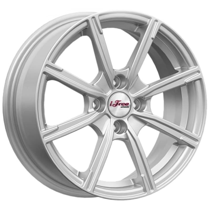 IFREE Калибр 6x15 4x98 ET33 DIA58.6 нео-классик 