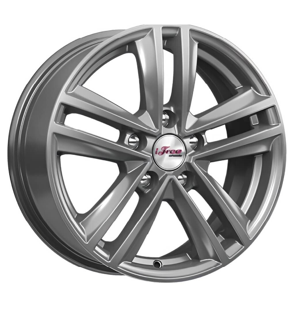 IFREE Катар 6.5x16 5x108 ET40 DIA67.1 хай вэй 