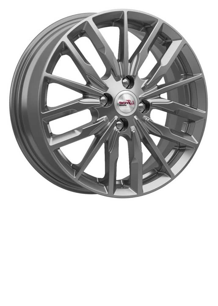 IFREE Миконос 6x16 4x100 ET45 DIA54.1 хай вэй 