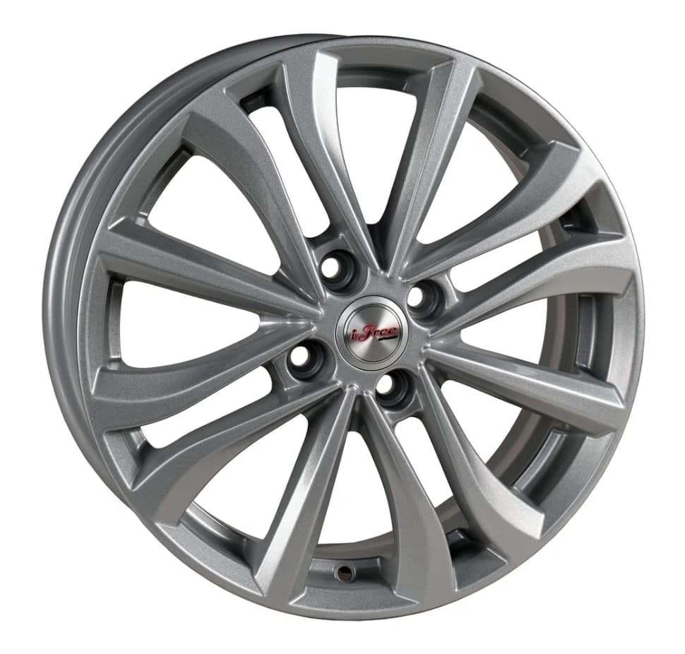 IFREE Панган 6x16 4x100 ET45 DIA60.1 хай вэй 