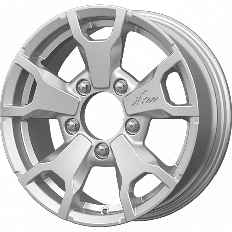 IFREE Тайган 6x16 5x139.7 ET40 DIA98 нео-классик