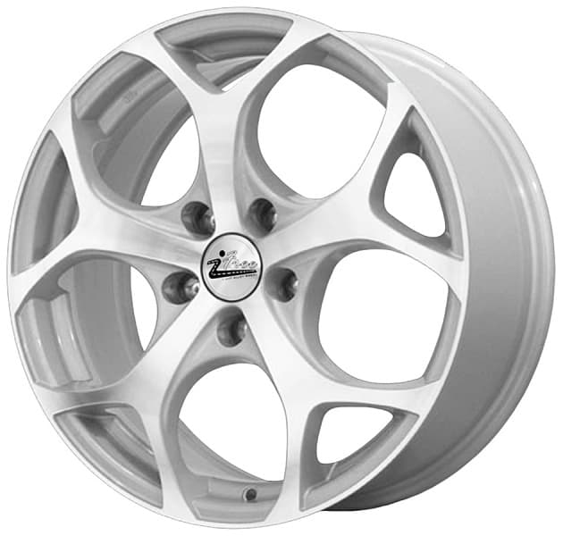 IFREE Тортуга 7x17 5x114.3 ET35 DIA67.1 нео-классик 