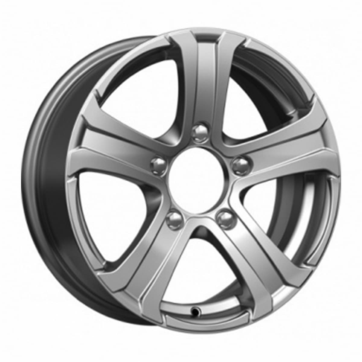 IFREE Эрнесто 6.5x15 5x114.3 ET43 DIA67.1 хай вэй 