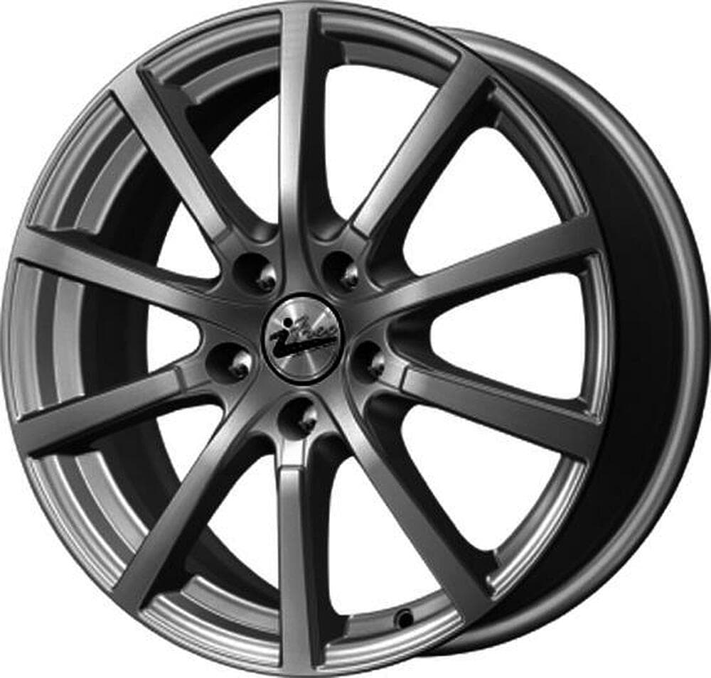 IFREE Big Byz 7x17 5x112 ET42 DIA66.6 хай вэй