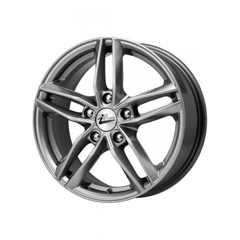 IFREE Moskva 6.5x16 5x112 ET46 DIA57.1 хай вэй