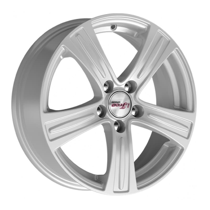 IFREE S.U. 6x15 5x100 ET38 DIA57.1 нео-классик