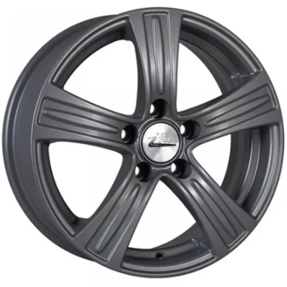 IFREE S.U. 6x15 5x112 ET43 DIA66.6 хай вэй 