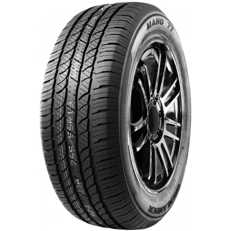 ILINK Powercity 77 225/75 R16 104T  