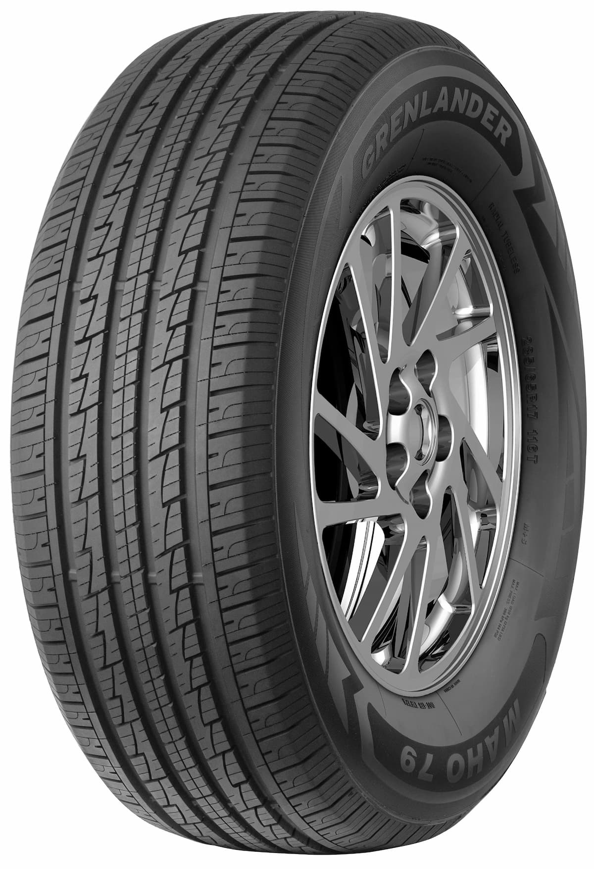 ILINK Powercity 79 215/70 R16 100H  