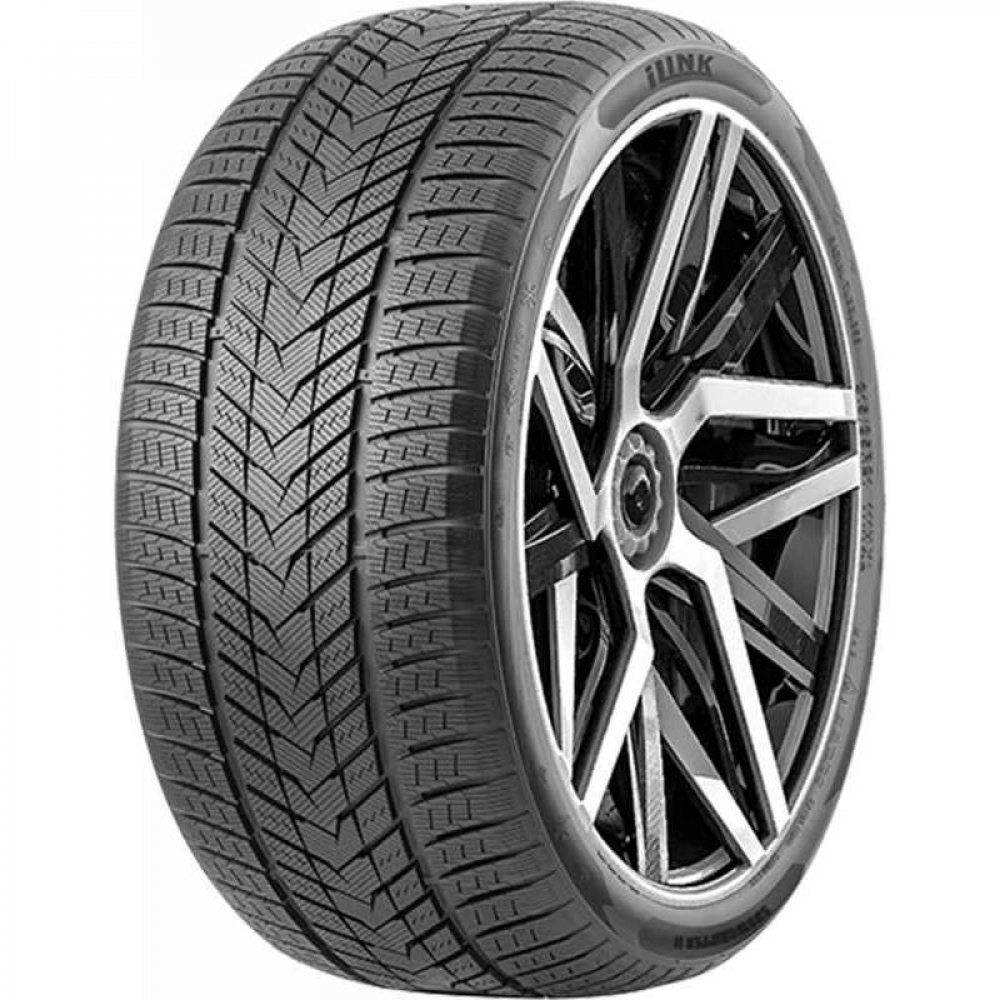 ILINK SnowGripper II 285/40 R21 109H  